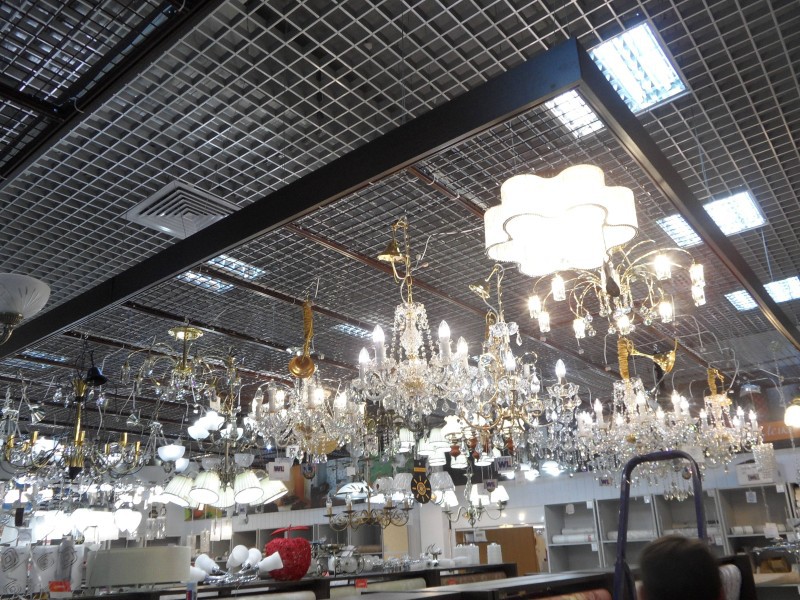 Где Купить Светильники В Омске
