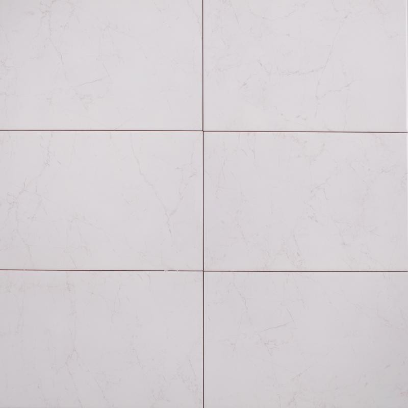 Zidne pločice "Premium White" 20x30 cm 1,44 m2 bijele